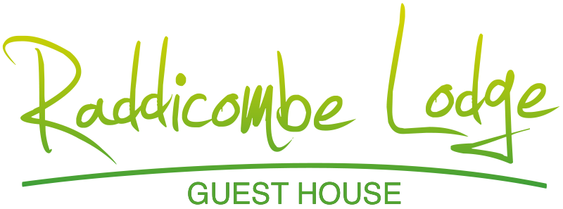Raddicombe Lodge logo